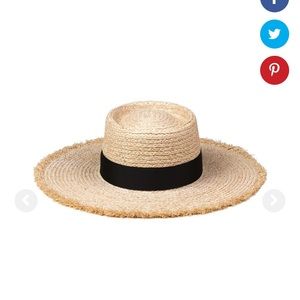 A Lack of Color Ventura Hat